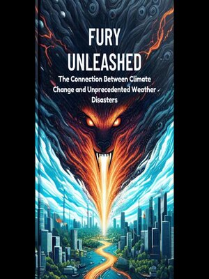 cover image of Fury Unleashed